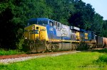 CSX 682